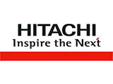 logo Hitachi