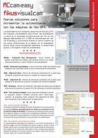 brochure Modulos Automatización