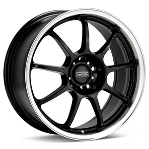 OZ Racing competition rim